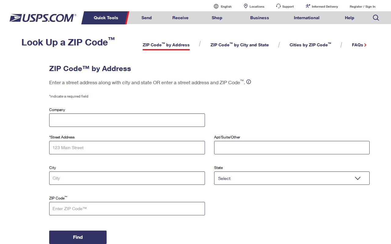 Cherry Hill Township residents directory USPS ZIP code lookup